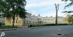 Невский институт языка и культуры в спб