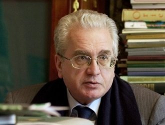 Открытая лекция Михаила Пиотровского в Эрарте