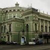 Мариинский театр адрес в Спб