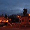 Памятник Александру Невскому в Петербурге описание