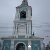 Сампсониевский собор в Санкт Петербурге