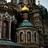 Храма Спас на Крови в Петербурге 