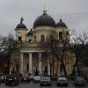 Иконы Спасо Преображенского собора в Петербурге