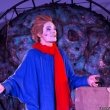 Спектакль «Маленький Принц» в Петербургском Планетарии