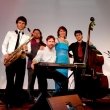 Концерт Петербургского джазового квинтета «Lady soul band»