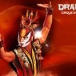 DRALION World Tour Cirque du Soleil