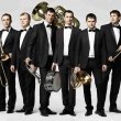 Концерт ансамбля духовых инструментов «Olympic Brass»