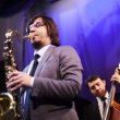 Концерт джазового оркестра «Jazz Philharmonic Orchestra»