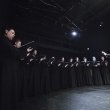 Концерт хоровой музыки «Любовь святая»