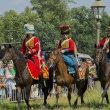 Недаром помнит - праздник 1812 года на Петеропавловке