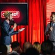 Большая летняя вечеринка Comedy Club