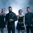 Юбилейные шоу группы SKILLET