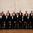 Концерт хора «Александр Невский»
