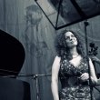 Концерт Виктории Урусовой «Нежный голос в стиле jazz&bossa nova»