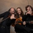 Концерт трио «Лойко»