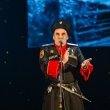 Всероссийский фестиваль «Казачья вольница»