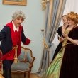 Театрализованная экскурсия «Светские рауты в Императорском Петербурге»