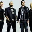 Концерт Three Days Grace