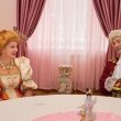 Театрализованная экскурсия «Светская жизнь в особняках»