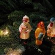 Выставка советских елочных игрушек 1930-1990-х годов «На елке»