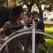 Tweed Run 19 июля в СПБ