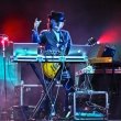 Juno Reactor 2014