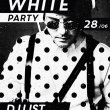 Black&White party в Viva Summer Club