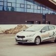 Большой тест-драйв автомобилей KIA