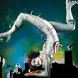 Шоу Quidam от Цирка дю Солей