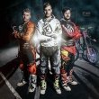 Кубок мотоциклистов по картингу «Bikers Karting Cup»
