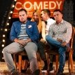 Закрытие сезона вечеринок Comedy Petersburg