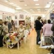 Международная выставка - ярмарка рукоделия и творчества «КРАФТ БАЗАР»