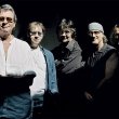 Deep Purple 8 ноября в Ледовом