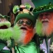 Фестиваль «День Святого Патрика»