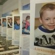Фотовыставка «Дети ждут»