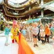 Праздник детства в ТРЦ «Питерлэнд»