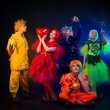 Шоу-спектакль «Чудесаты»