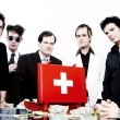 Концерт группы «Electric Six»
