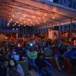Последние показы сезона в кинотеатре на крыше «ROOF Cinema»