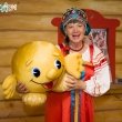 Гастроли «Сказкиного Дома» в КидБурге