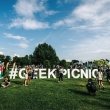Фестиваль науки, технологий и искусства Geek Picnic