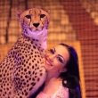 Цирковое представление «Королевство Гепардов»