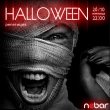 Halloween-party в Петербурге