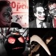 На Halloween в BeOpen!Bar съедутся все свои