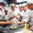 Первый Международный Форум «Swissam Experience. Hospitality&Culinary Arts Forum»