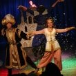 Спектакль сказка «Волшебная лампа Алладина»
