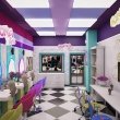 Открытие салона красоты Sonya Rose в КидБурге