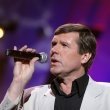 Концерт Александра Новикова