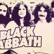 Концерт BLACK SABBATH