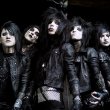 Концерт Black Veil Brides